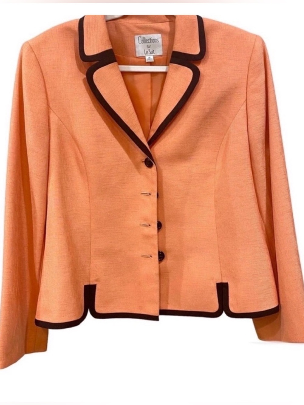 Collections for Le Suit Women’s Blazer